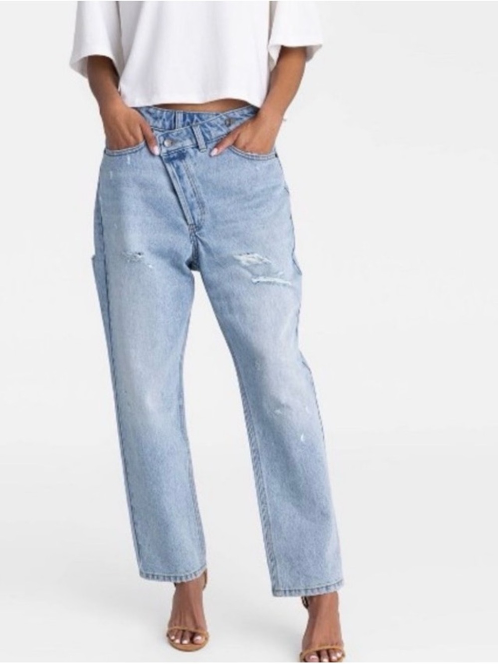 KBB by KAHLANA ‘The Dylan Jean’